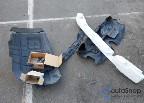 2013 Infiniti M37 z USA, uszkodzony, nr VIN JN1BY1AP0DM512748